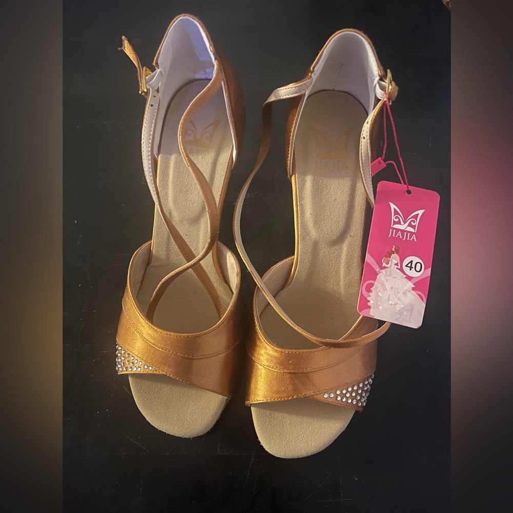 Brand new JiaJia Brand new Heela